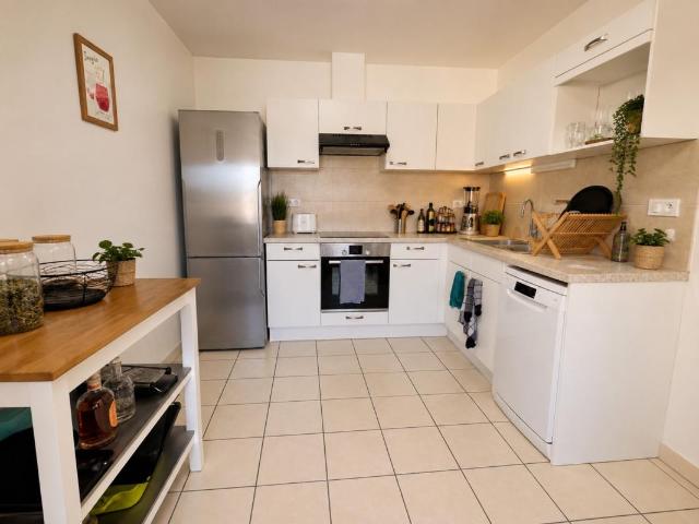 Duplex location à Forcalquier, Manosque