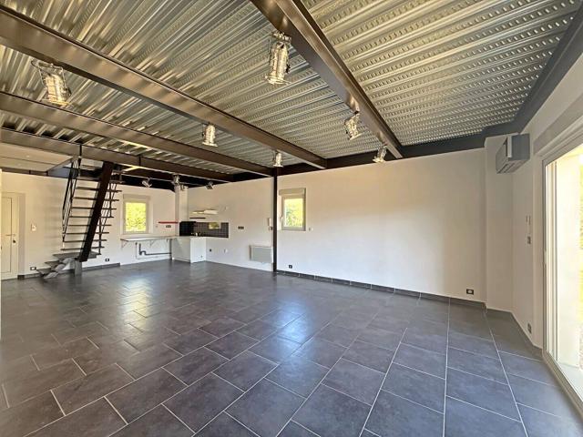Appartement location à Lotissement les Reslanques, Mallemort