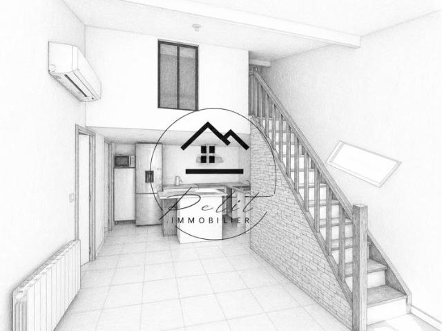 Appartement location à Clermont, Thury-sous-clermont