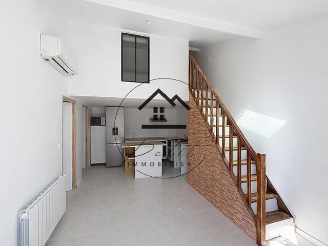 Appartement location à Clermont, Thury-sous-clermont