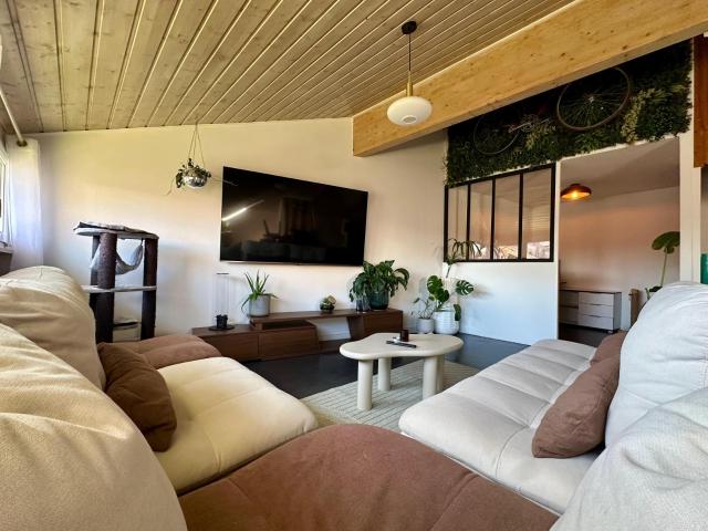 Appartement location à Thonon-les-Bains, Thonon-les-bains