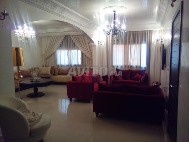 Appartement location à Salé