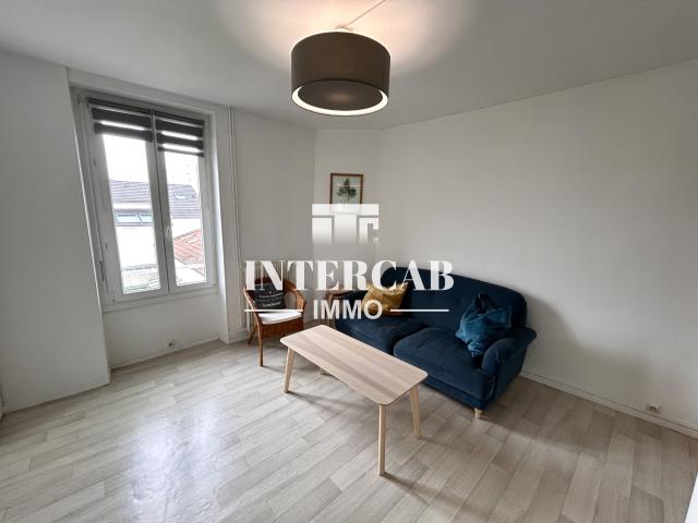 Duplex location à Reims
