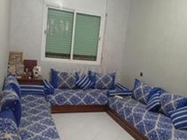Appartement location à Anfa, Gharb-Chrarda-Beni Hssen