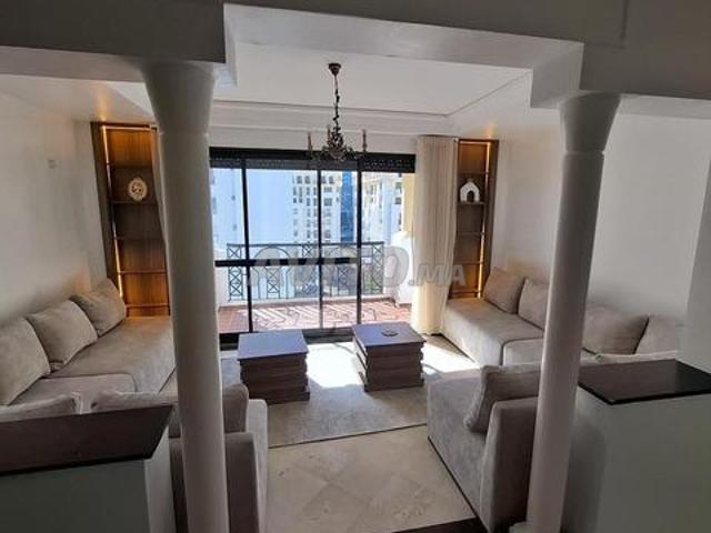 Appartement location à Tangero, Tanger-Tétouan