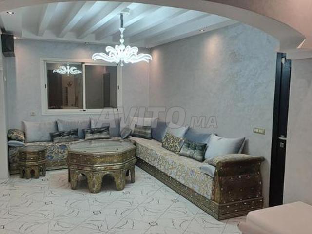 Appartement vente à Anfa, Gharb-Chrarda-Beni Hssen