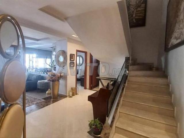 Appartement vente à Centre Ville, Ben Slimane