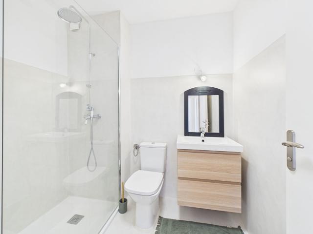 Appartement location à Bastia