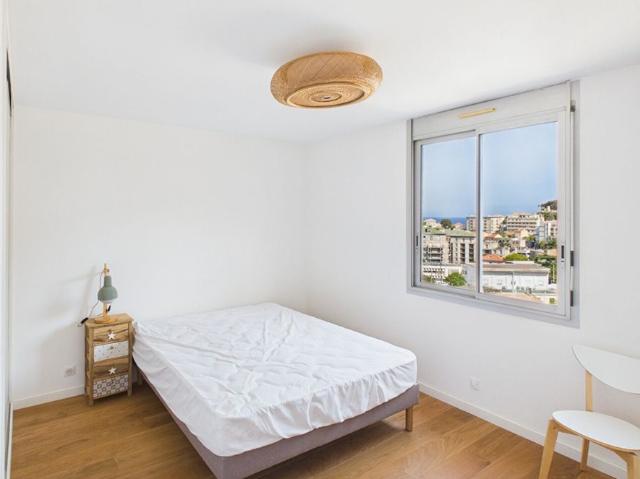 Appartement location à Bastia
