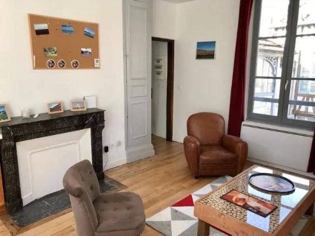 Appartement location à La Motte-Tilly, Aube