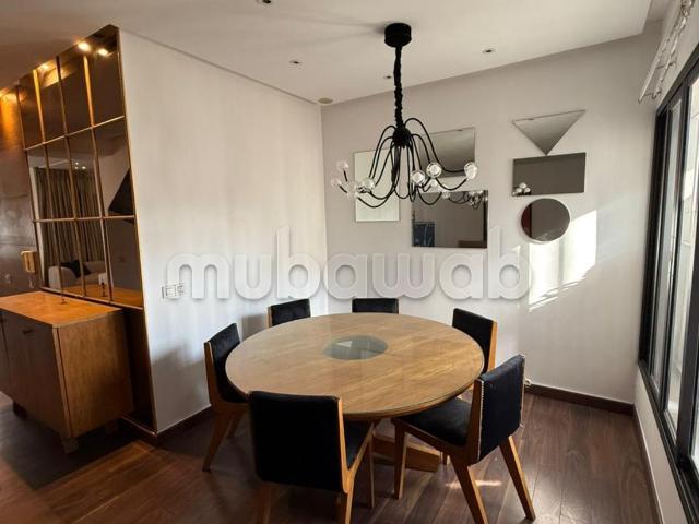 Appartement location à Anfa, Gharb-Chrarda-Beni Hssen