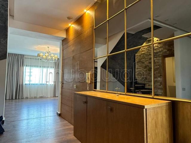 Appartement location à Anfa, Gharb-Chrarda-Beni Hssen