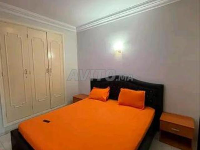 Appartement location à L'Oriental