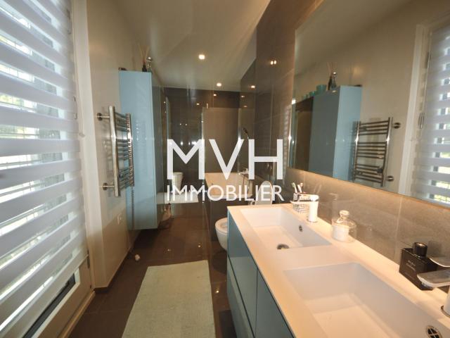 Apartment mieten in Hermance