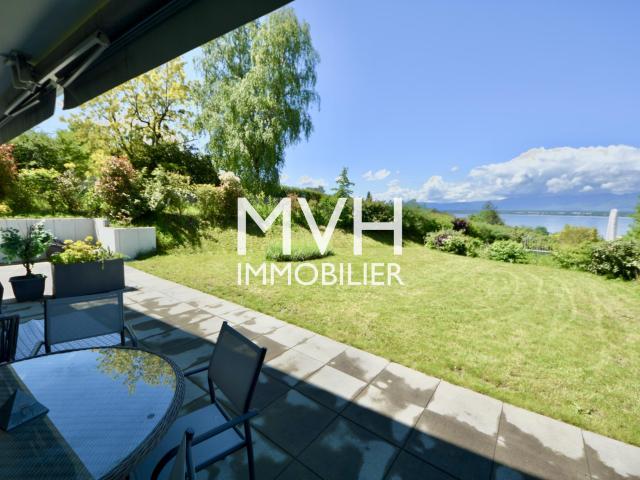 Apartment mieten in Hermance