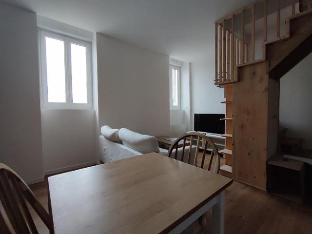 Appartement location à Kernével, Rosporden