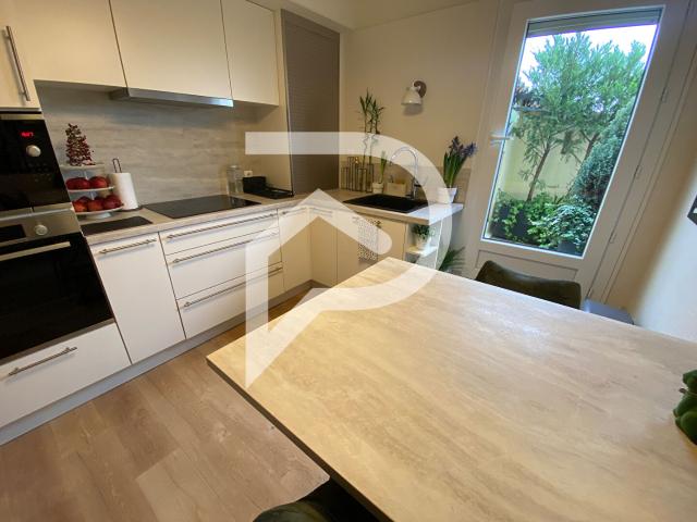 Appartement vente à Périgueux