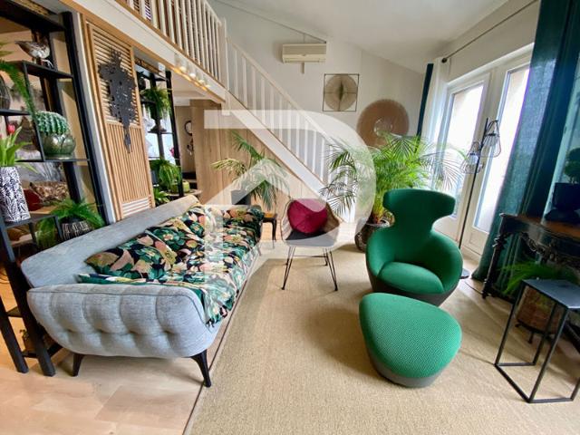 Appartement vente à Périgueux