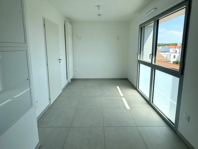 Appartement vente à La Rochelle