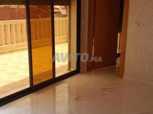 Appartement location à Anfa, Gharb-Chrarda-Beni Hssen