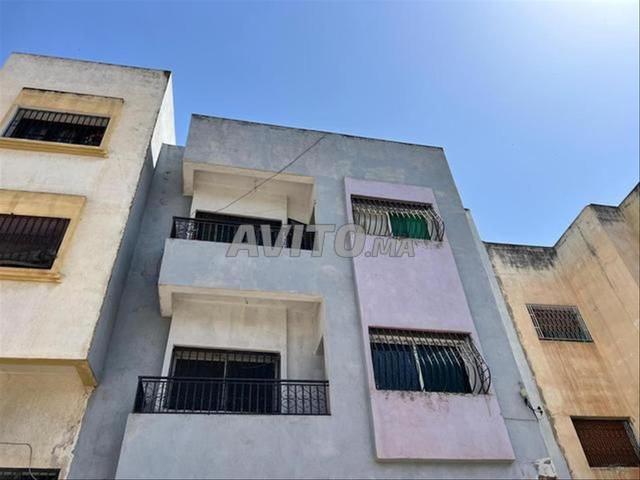 Appartement vente