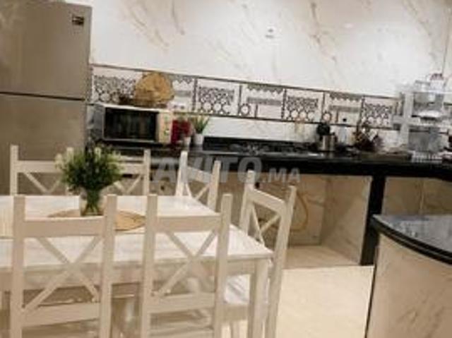 Appartement location à Haut Founty, Agadir