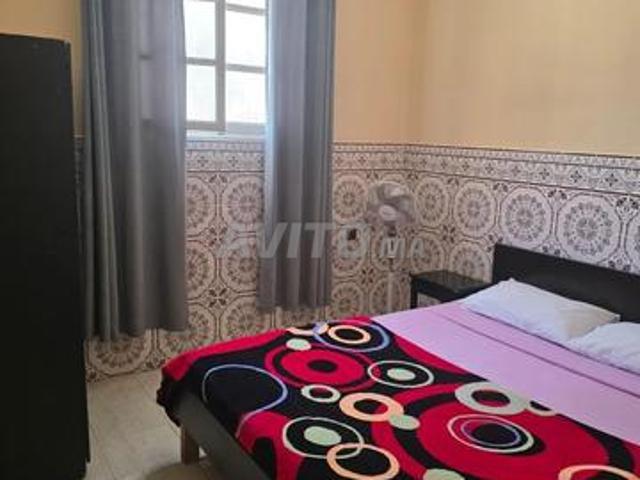 Appartement location à Centre Ville