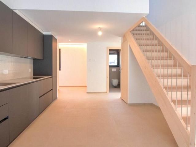 Apartment mieten in Le Châble (VS), Wallis