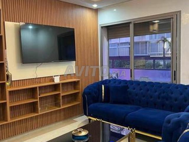 Appartement vente à El Ma, Gharb-Chrarda-Beni Hssen