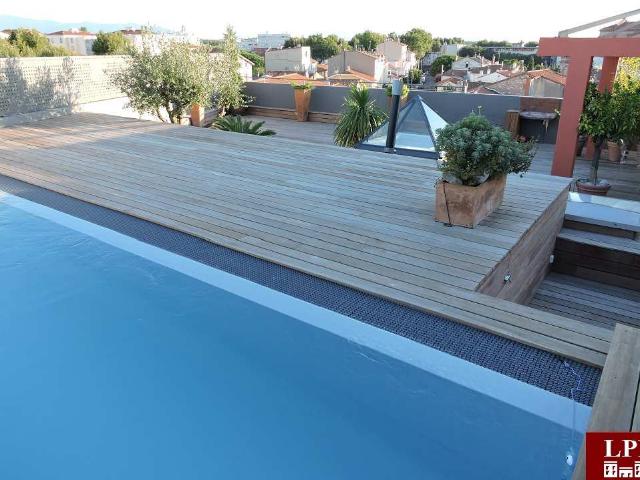 Duplex vente à Perpignan, Patte d'Oie