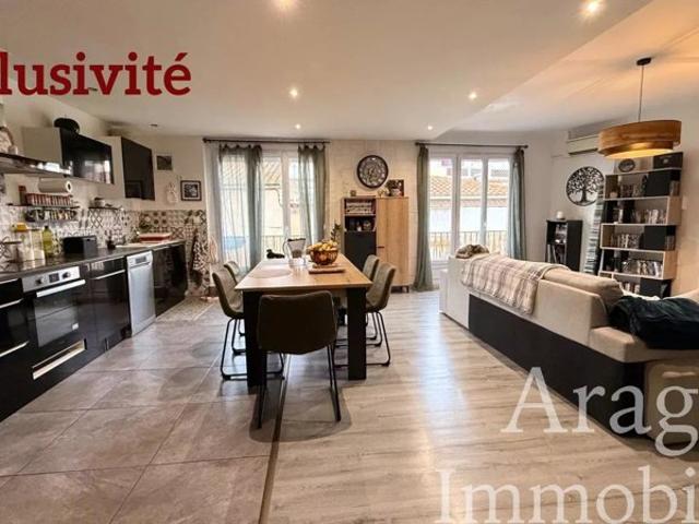 Appartement vente à Perpignan, Pia