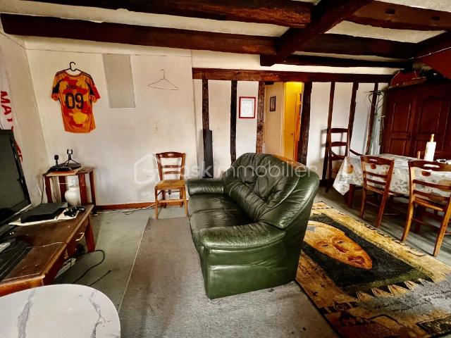 Duplex vente à Poitiers