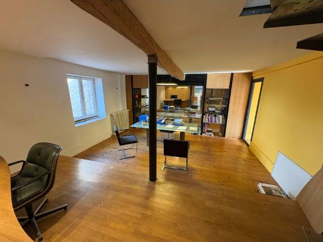 Appartement vente à Toulouse, Revel