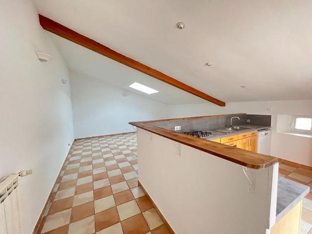 Appartement vente à Brignoles, Villecroze