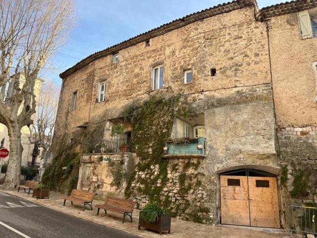 Appartement vente à Brignoles, Villecroze