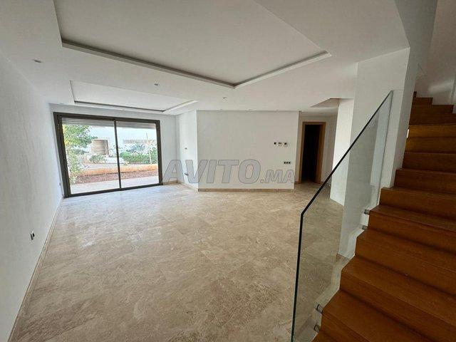 Appartement vente à Anfa, Gharb-Chrarda-Beni Hssen