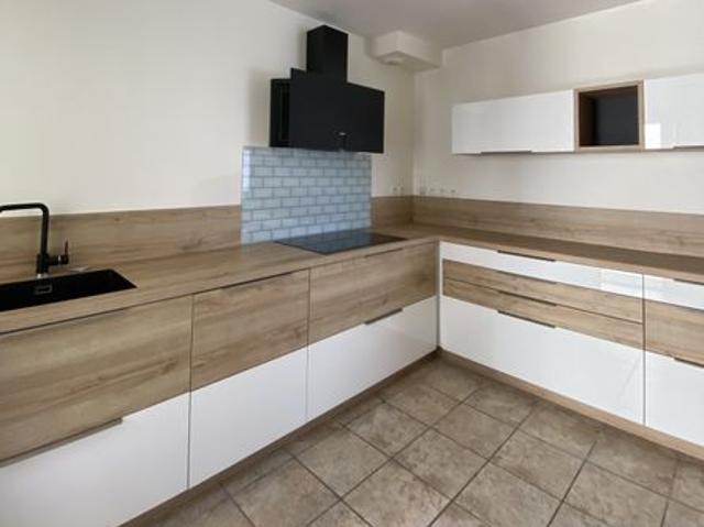 Appartement vente à Montreuil-sur-Mer, Merlimont