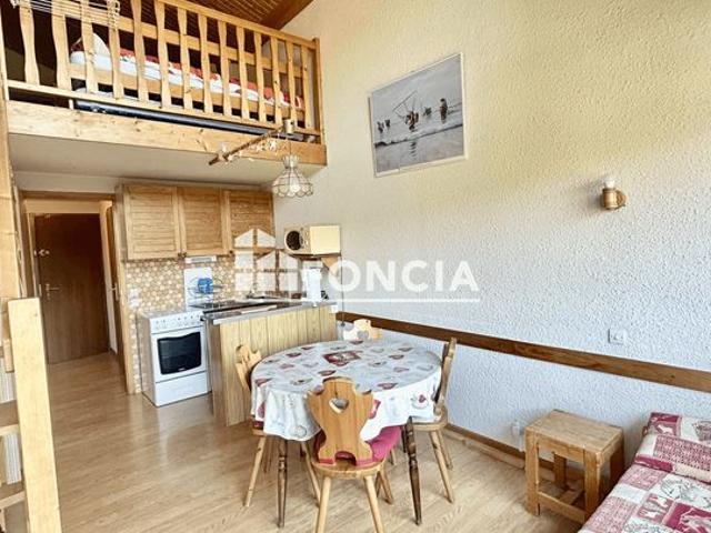 Appartement vente à Albertville, Hauteluce