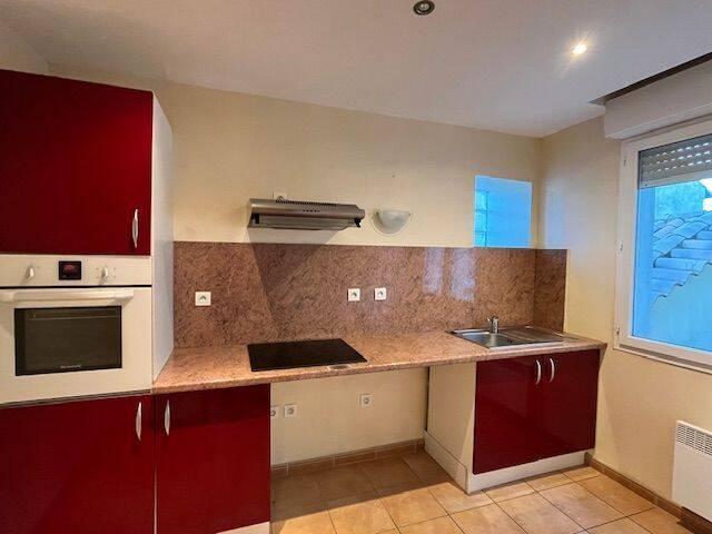 Appartement location à Portail Lançon, Orange