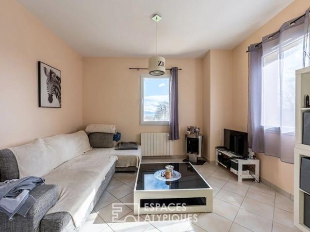 Appartement vente à Gex, Péron