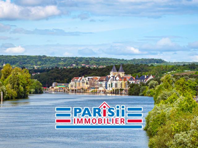 Appartement vente à Argenteuil, Cormeilles-en-parisis