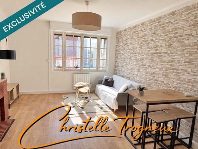 Duplex vente à Amiens
