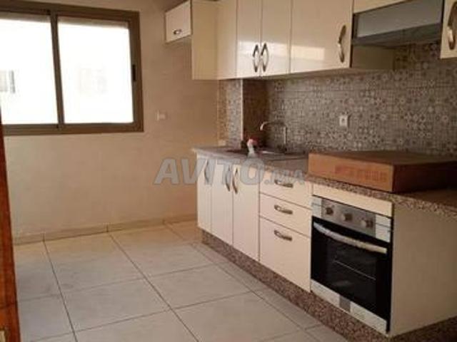 Appartement vente à Anfa, Sidi Moumen