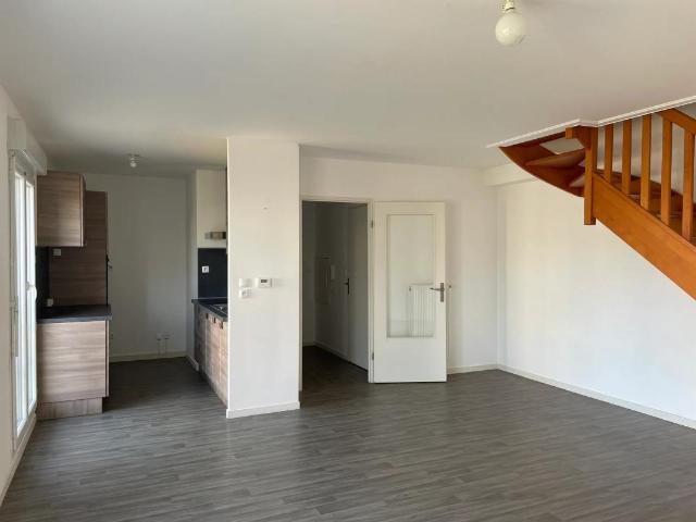 Duplex vente à Orléans, Saint-pryvé-saint-mesmin