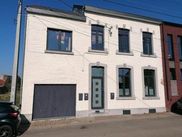 Appartement location à Awans, Wallonie