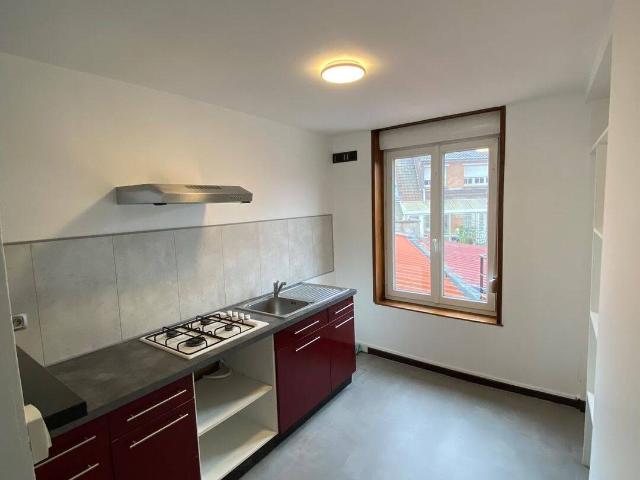 Appartement location à Staple, Nord