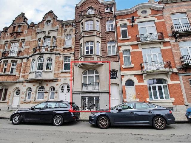 Appartement location à Etterbeek, Bruxelles