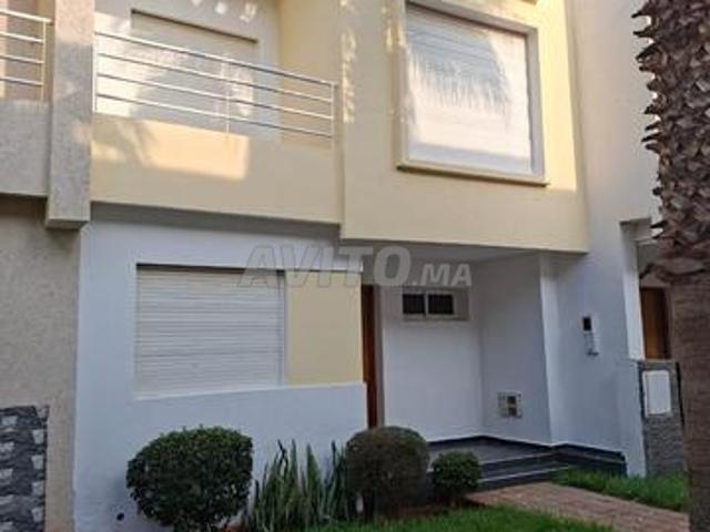 Appartement vente à El Ma, Gharb-Chrarda-Beni Hssen