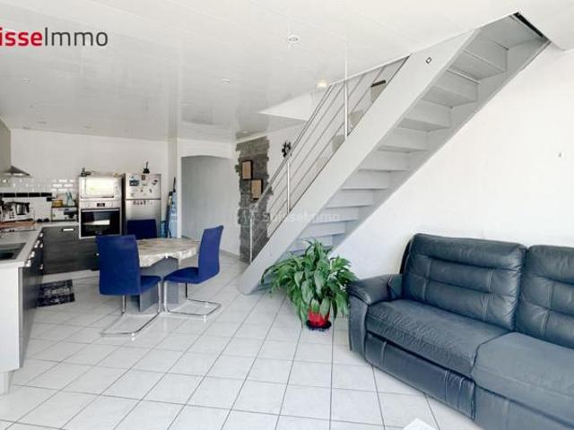 Appartement vente à Montbéliard, Arcey