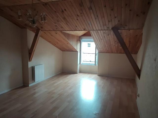 Appartement location à Rochechouart